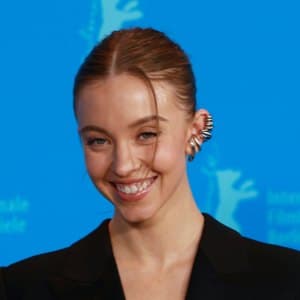Sydney Sweeney