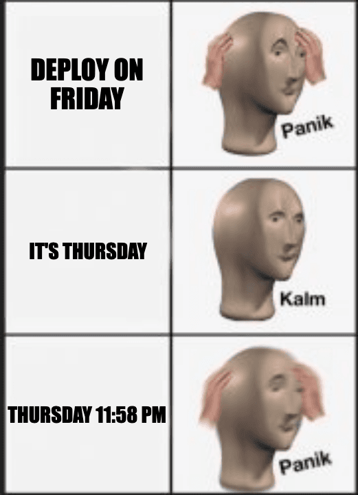 Panik Kalm Panik