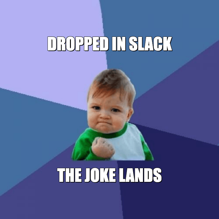 Success Kid