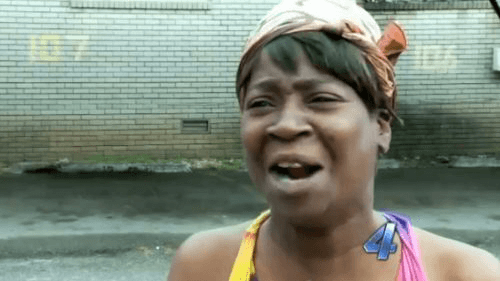 Ain’t Nobody Got Time For That