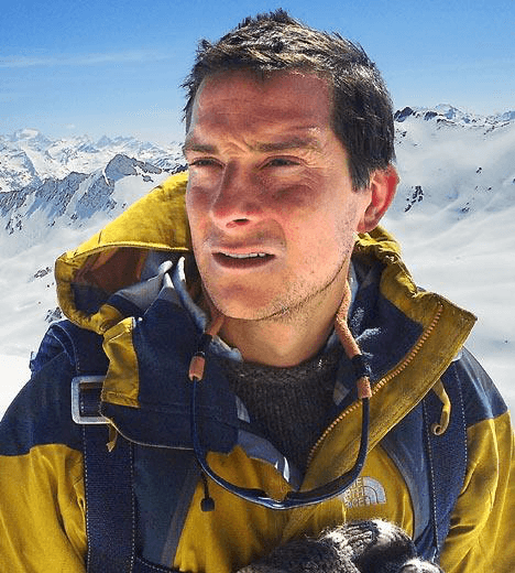 Bear Grylls Survivalist