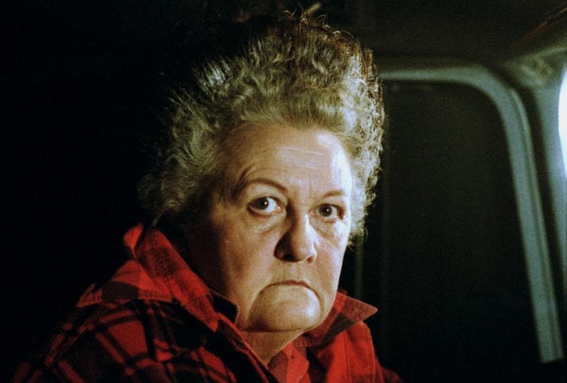 Big Bertha meme template image.