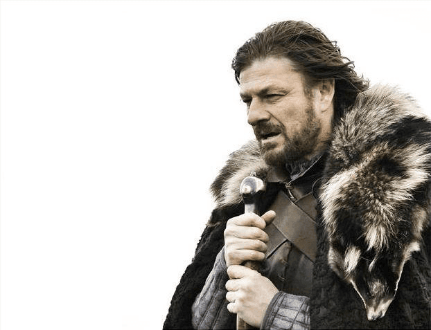 Brace Yourselves, X Is Coming