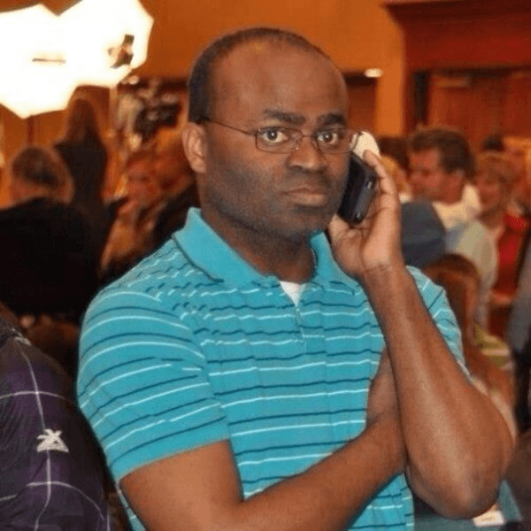 Calling The Police