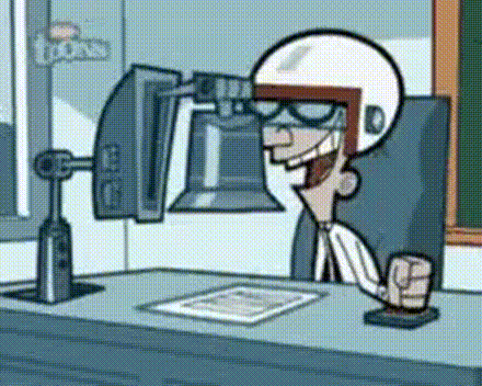 Super F template