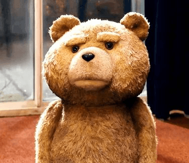 Ted Skeptical Reaction