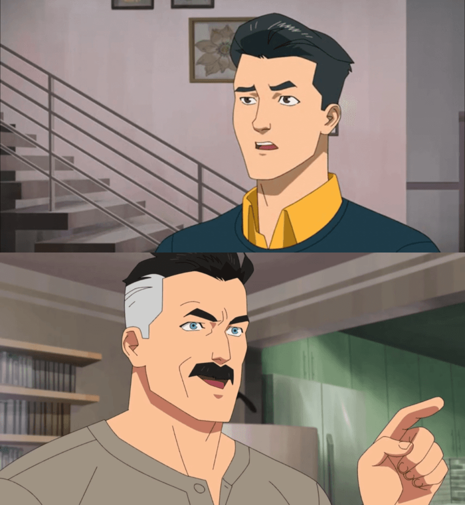 That’s the Neat Part, You Don’t