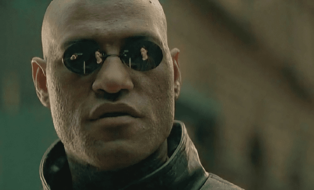 What If I Told You