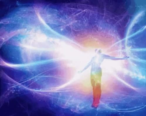 Cosmic Ascension