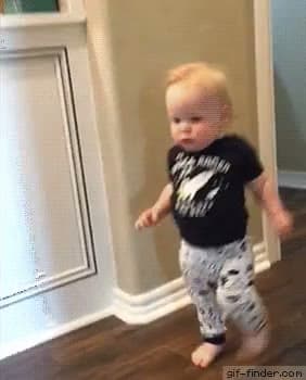 Baby Run