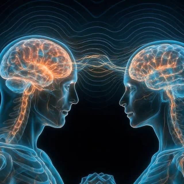 Brains Real-Time Synchronization