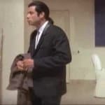 Confused Travolta