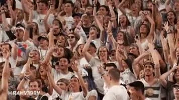 Crowd Cheering
