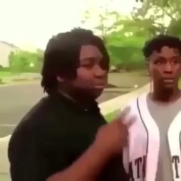 Disappearing Kid