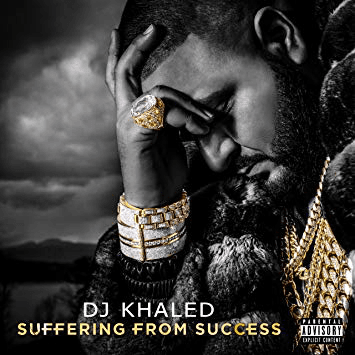 Dj Khaled Suffering From Success Meme Meme Template 