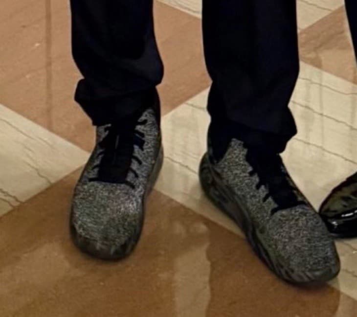 Elon shoes