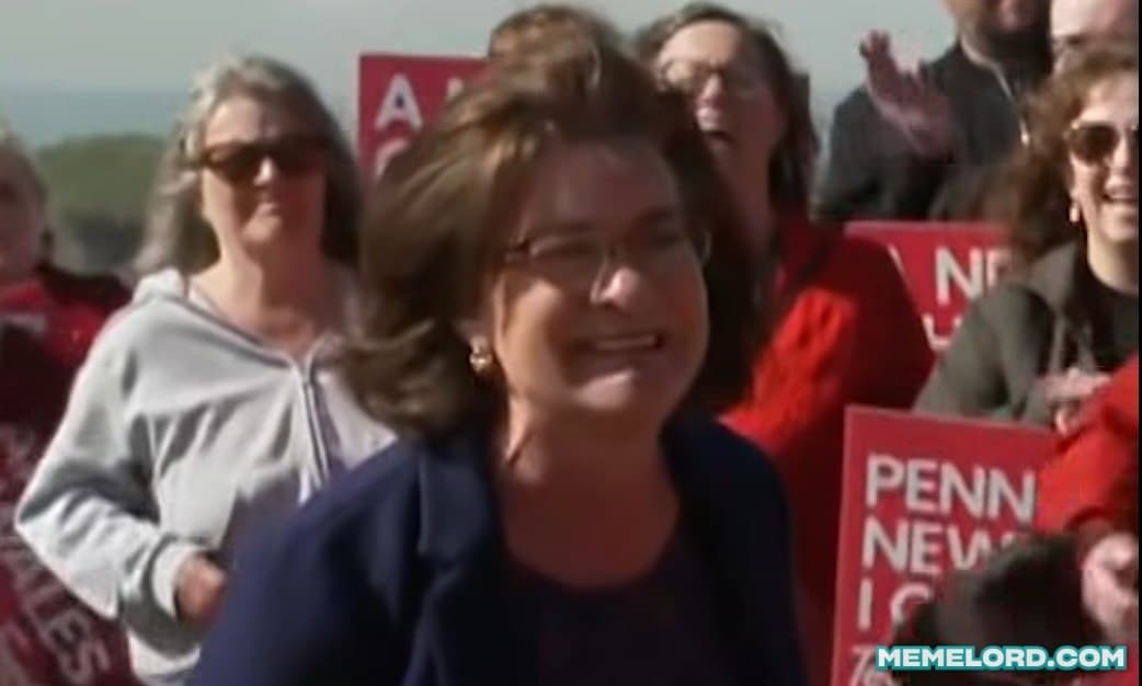 Eluned Morgan messed up vote Plaid Cymru meme template