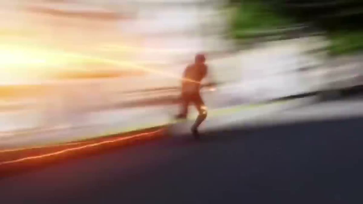 Fast Flash