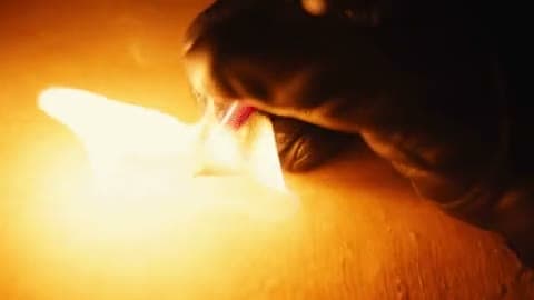 Gunna Fire Writing