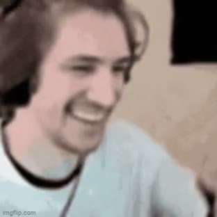 Happy to Sad Reaction GIF