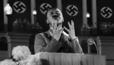 Hitler Speech