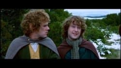 Hobbit Second Breakfast
