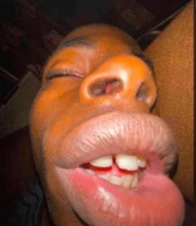 how be sleeping meme template image.