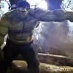 Hulk Smash