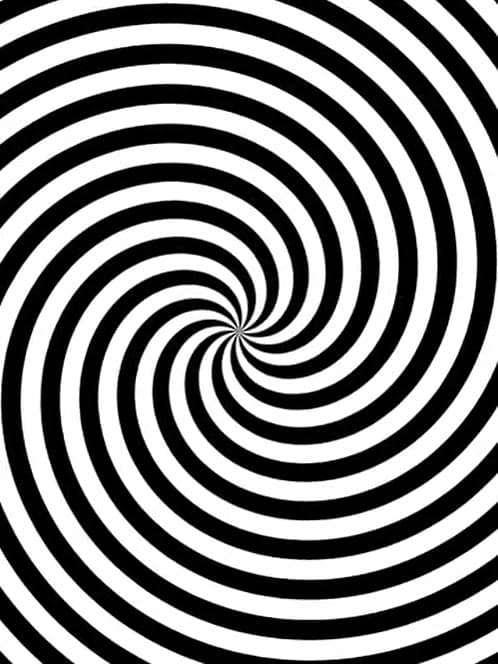 Hypnotic Spiral