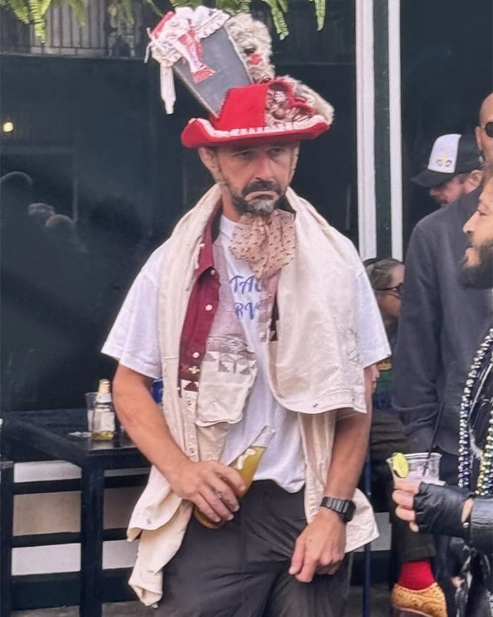Inebriated Shia LaBeouf meme template