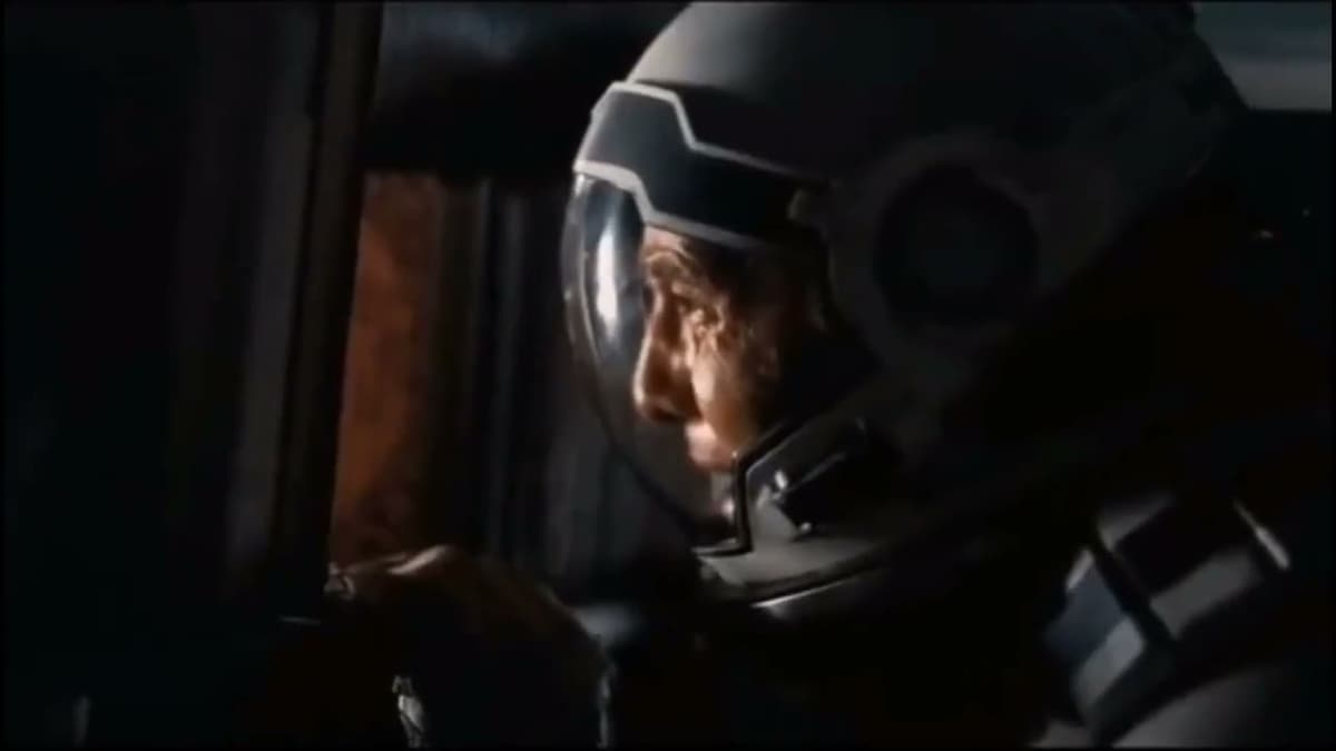 Interstellar No No No