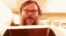 Jack Black Book