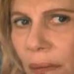 Side-Eyeing Woman Reaction
