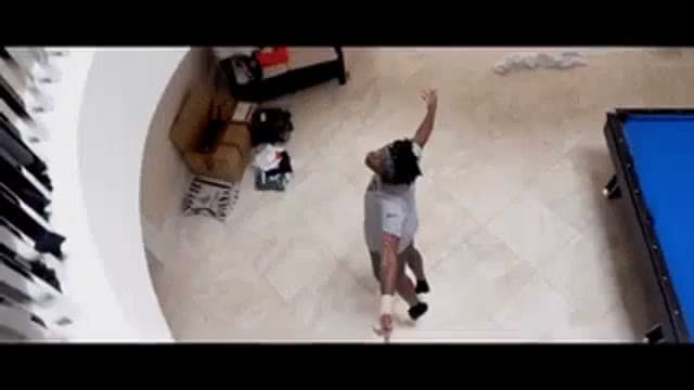 KSI Floating