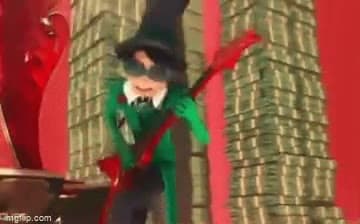Lorax Money