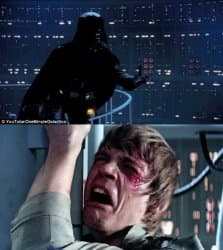 Luke Skywalker No