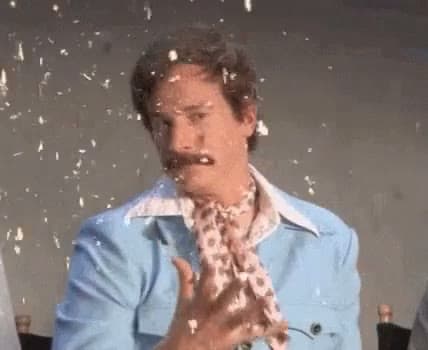 Make Believe Reaction GIF