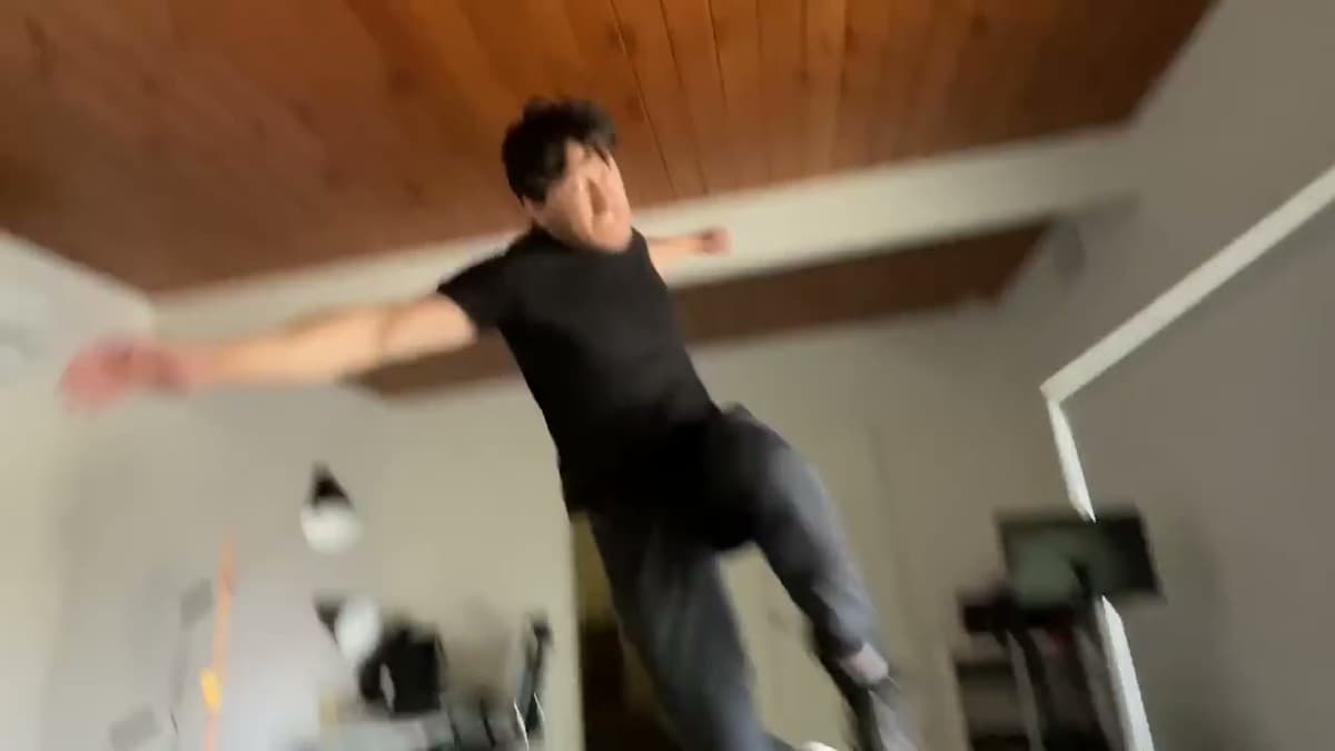 Markiplier Attack
