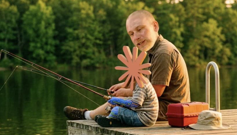 Me and Claude