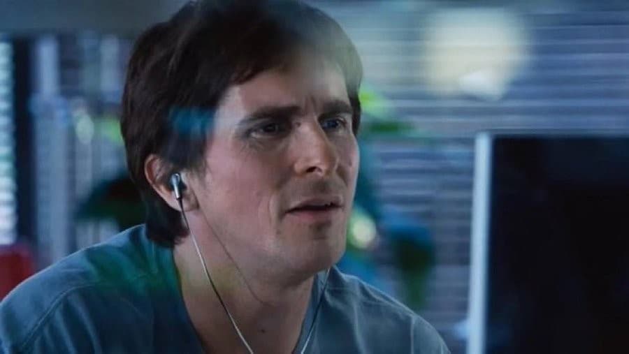 Michael Burry stock trader surprised