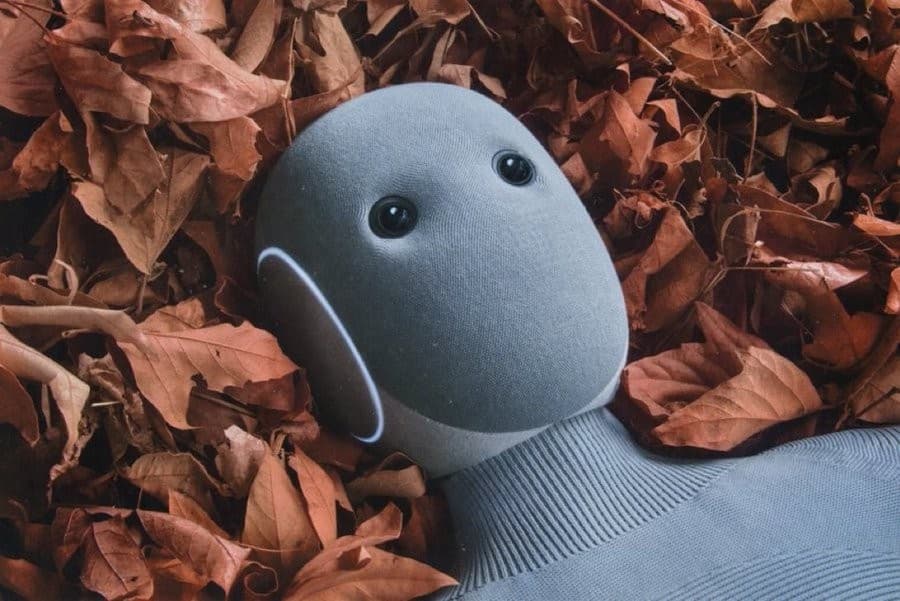 Neo Robot deep think