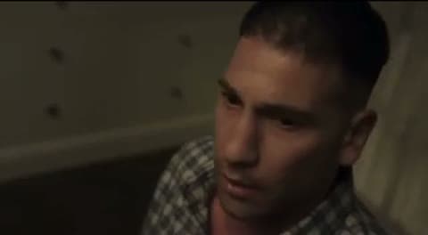 The Punisher No No No Wait Wait Wait