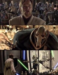 Obi Wan Hello There
