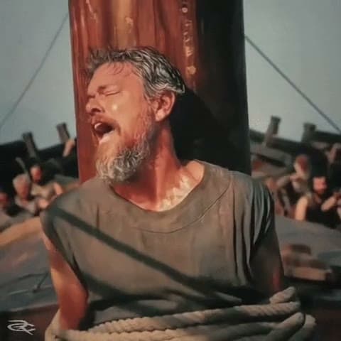 Odyssey Sirens