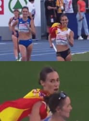 Premature Celebration