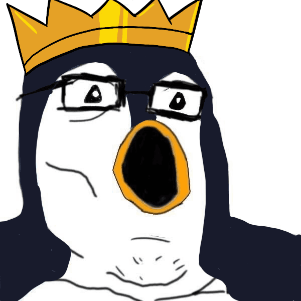 pudgy consumer wojak meme template image.