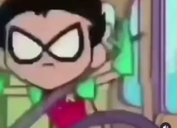 Angry Robin Driving