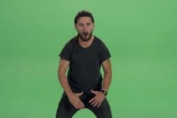 Shia Labeouf Do It