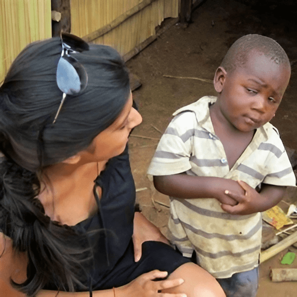 So You're Telling Me