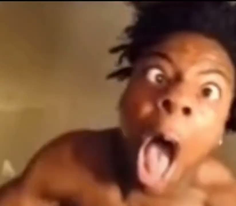 Speed Screaming